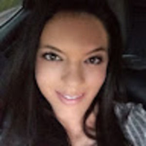 Meet your Posher, Marisa